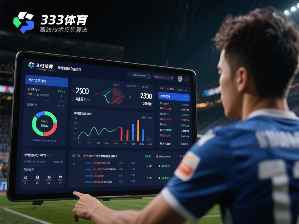 在体育市场竞争激烈的环境中，数据的实时性和准确性显