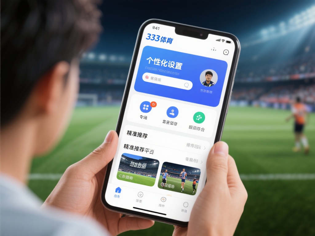 最值得称道的是其个性化设置。通过专属的用户数据追踪