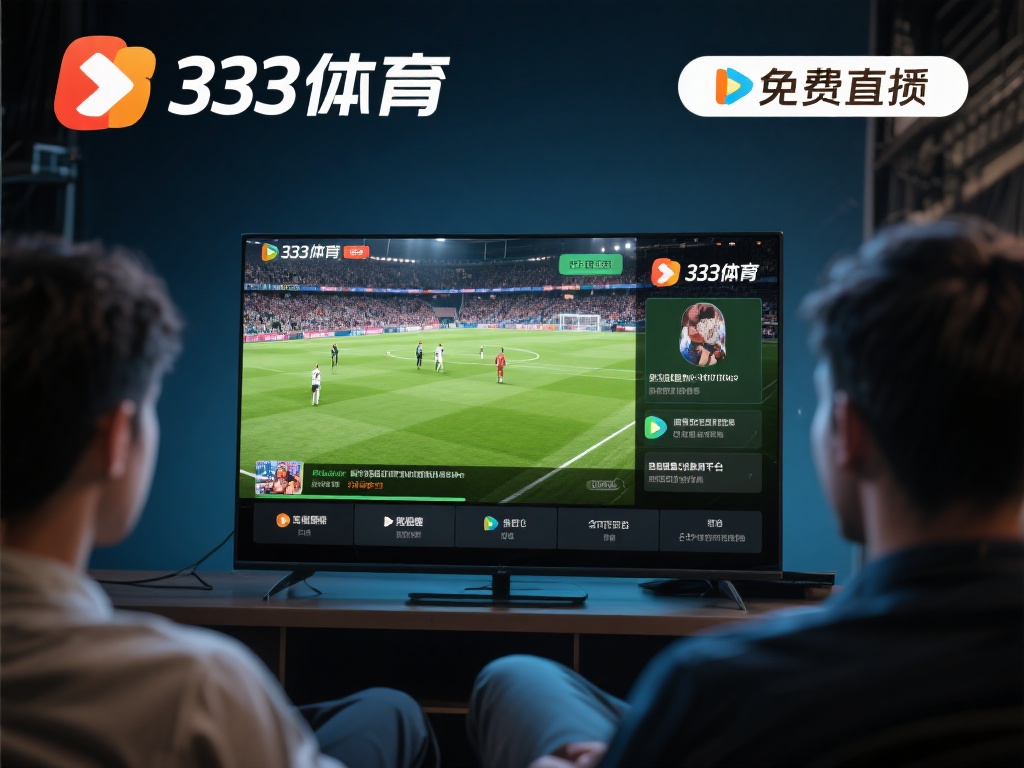 免费直播与高清画质让体验不打折
如果你厌倦了不清