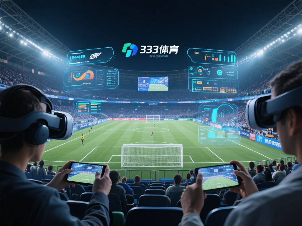 新技术推动全景沉浸体验
随着虚拟现实（VR）和增