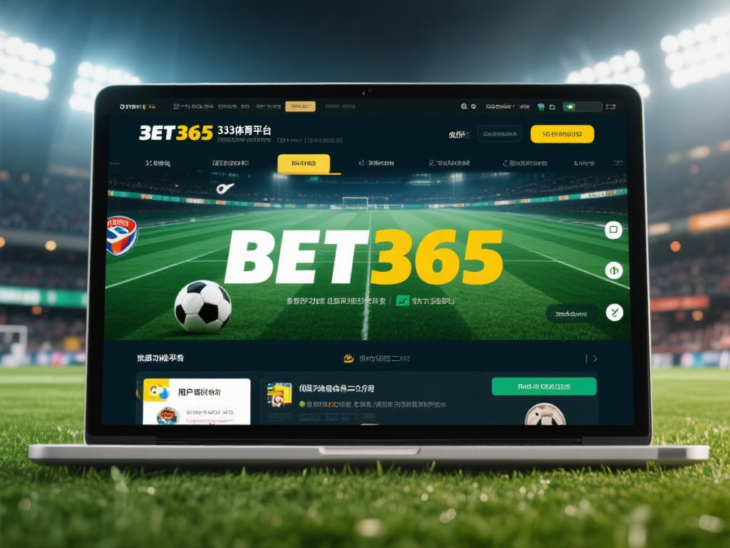 近年来，在线体育平台的发展如雨后春笋，其中333体