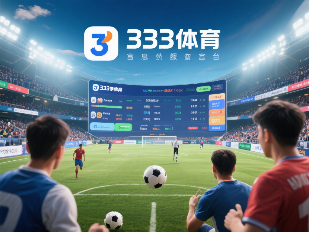 探索333体育官方,多元化赛事精彩纷呈 在信息化爆炸的时代,越来越多的人希望通过方便的平台