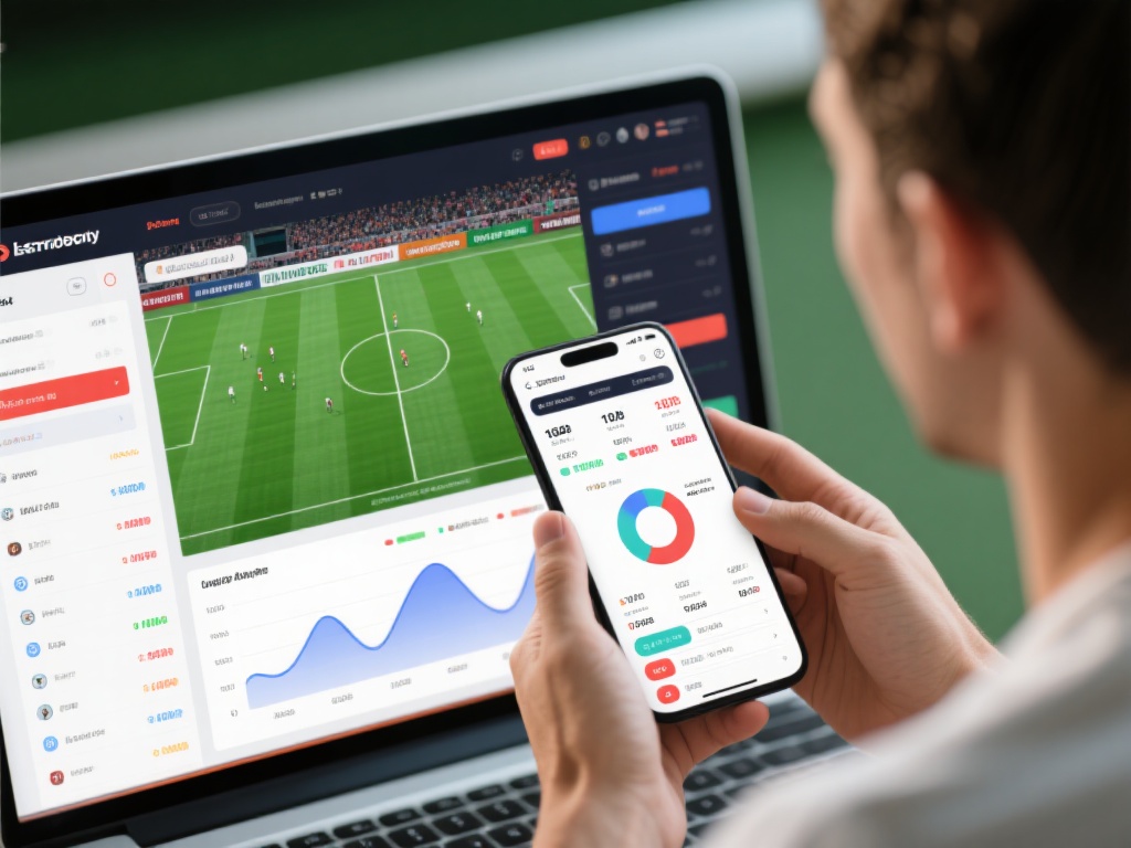 全面解析333体育平台:从新手入门到专家进阶全流程攻略 在掌握了基本操作后,用户可以逐步扩展他们在平台上的