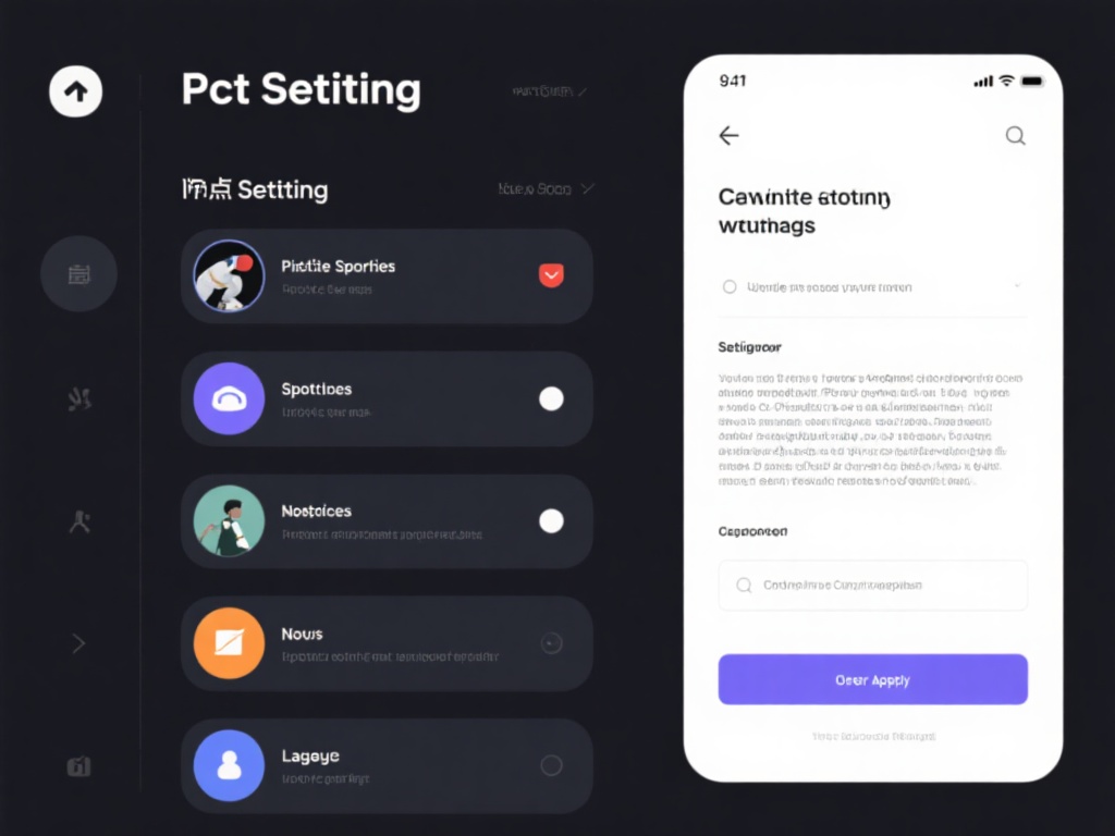 “快速完成333体育平台注册:步骤详解与技巧指南” 成功验证后,您会被引导至偏好设置页面。例如,选择喜