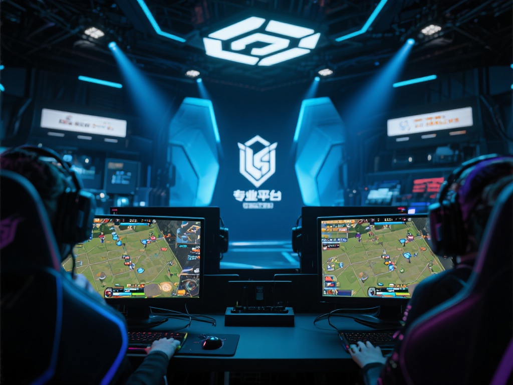 333体育官网网站:提升在线竞技水平的秘诀 专业平台的配置不仅保证了竞技环境的公平性,还让玩家