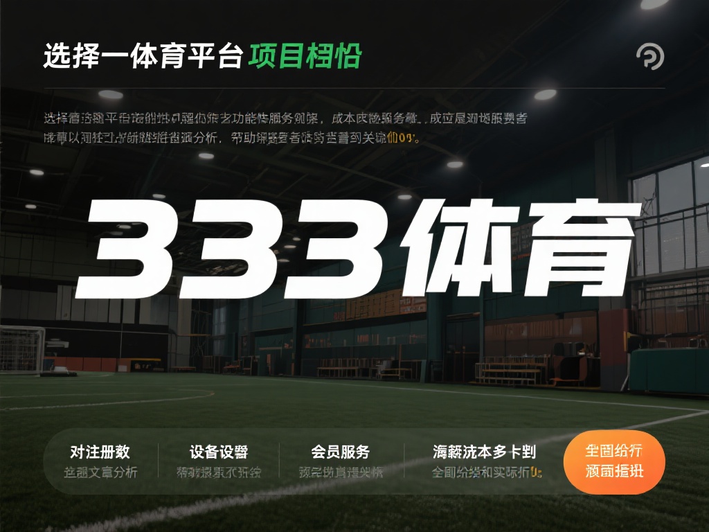 333体育需要花费多少钱?深度费用解析 选择一个体育平台或项目时,除了关注其功能性和服务质