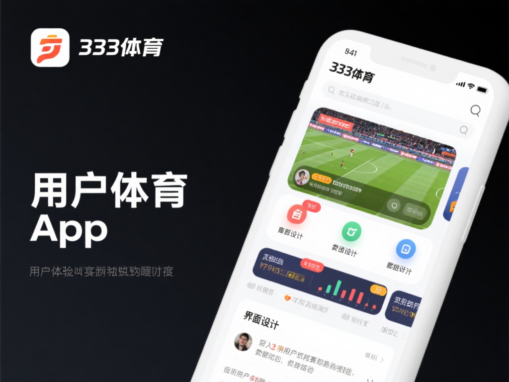 全面解析333体育app的正规性与用户体验评价 用户体验是衡量一个应用成功与否的关键因素。从界面设