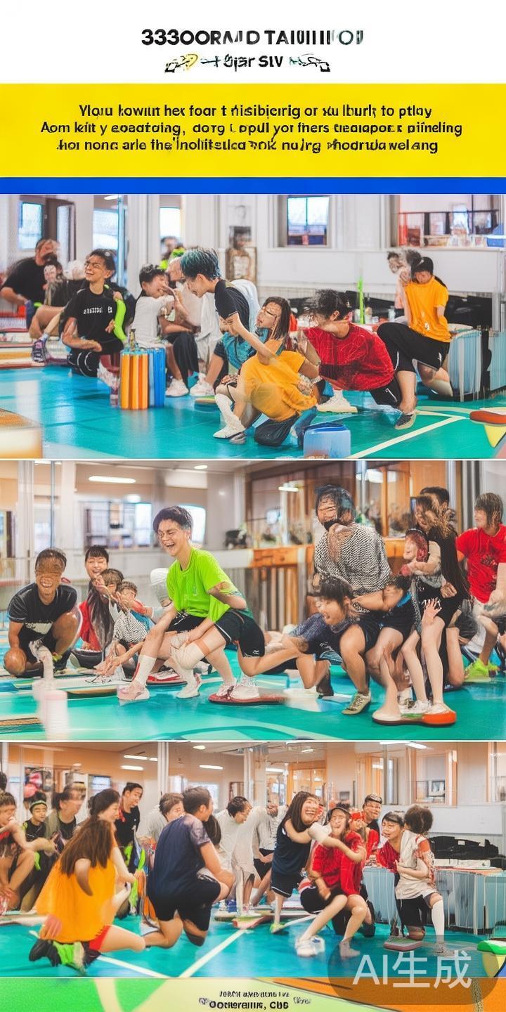 在传统的运动训练中，学习者往往面临枯燥乏味的问题，