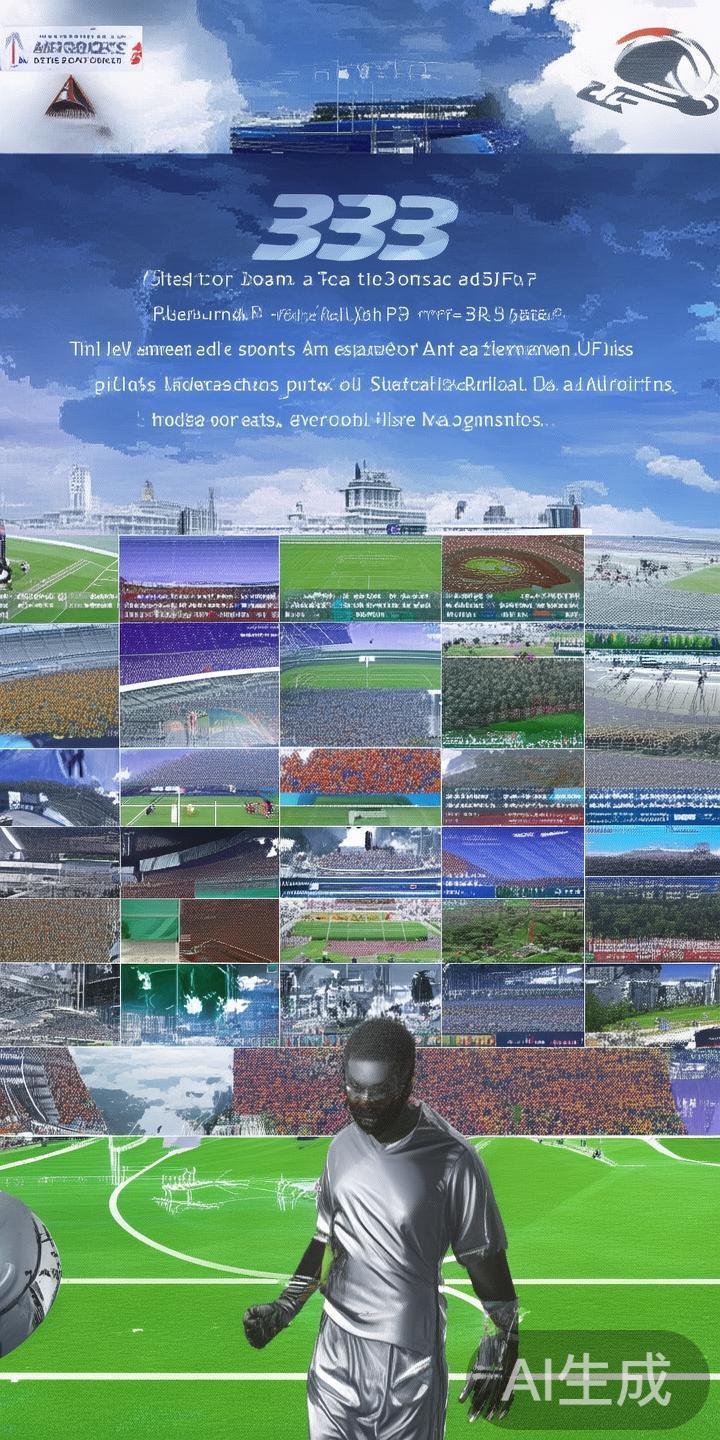 全面解析333体育的国家归属及其国内外发展历程与未来展望 尽管最大的市场在中国,333体育也积极推动国际化发