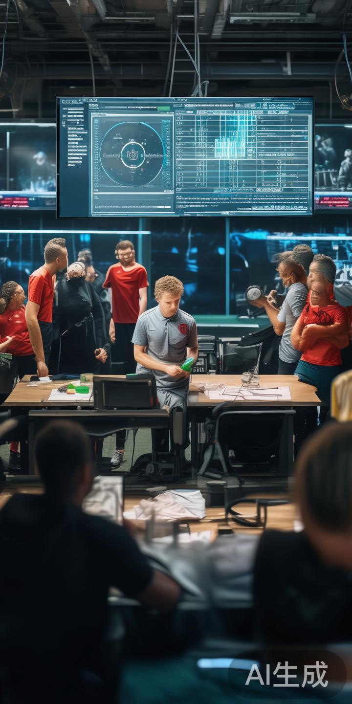 俱乐部通过对明星球员的详细数据统计，能更有针对性地