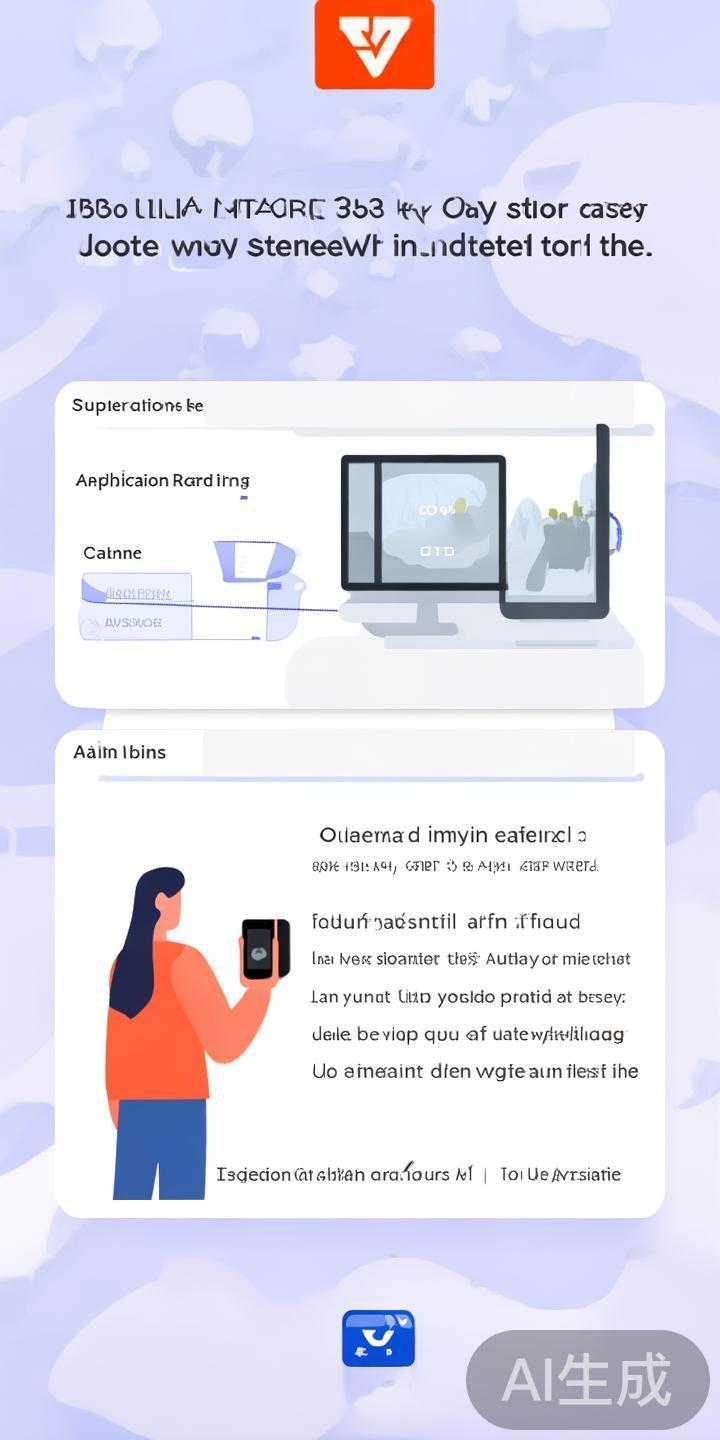 当出现空白画面或内容无法加载时，可以尝试清除应用缓