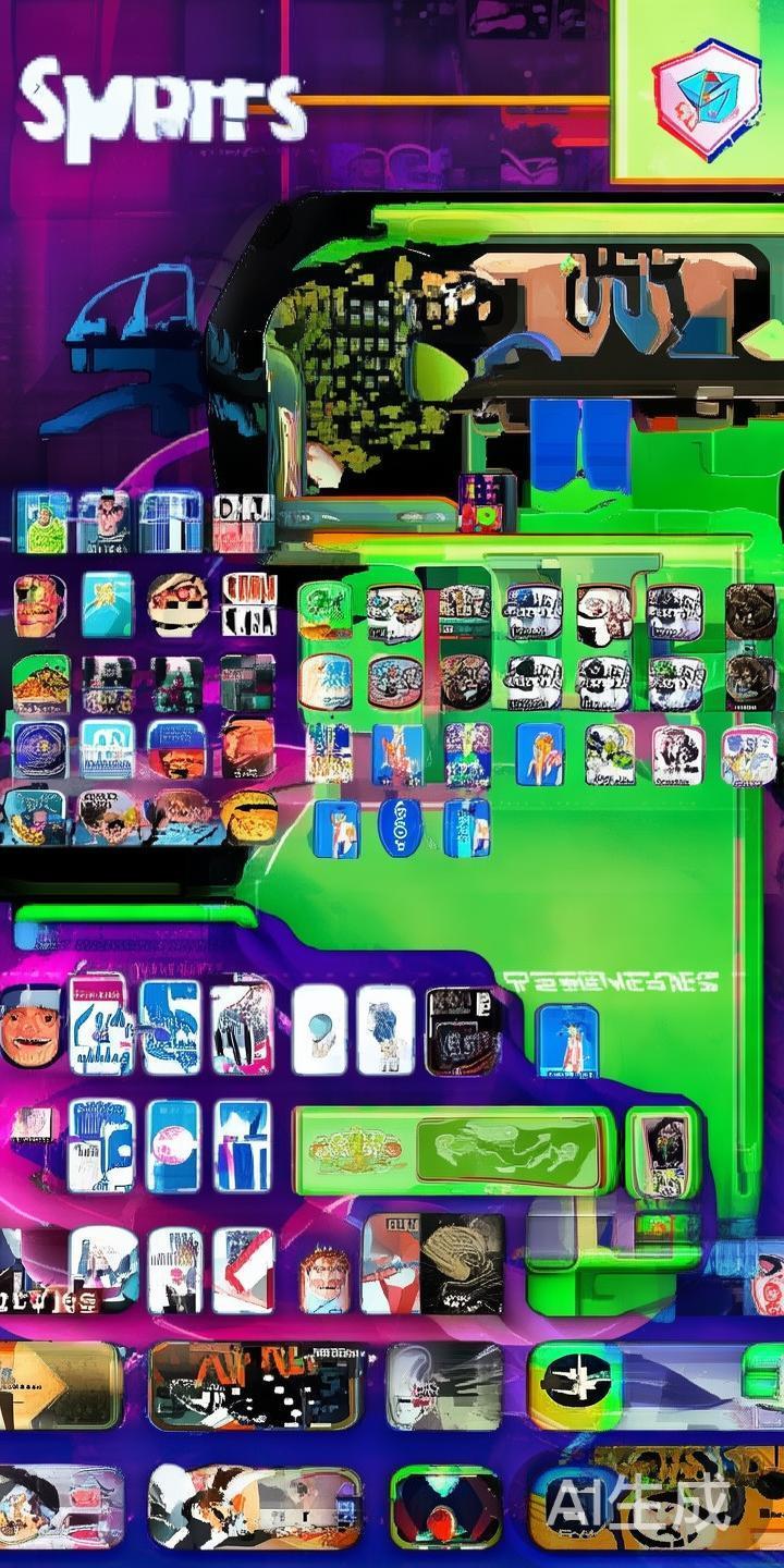 在当今日益普及的移动互联网时代，体育游戏应用不仅满