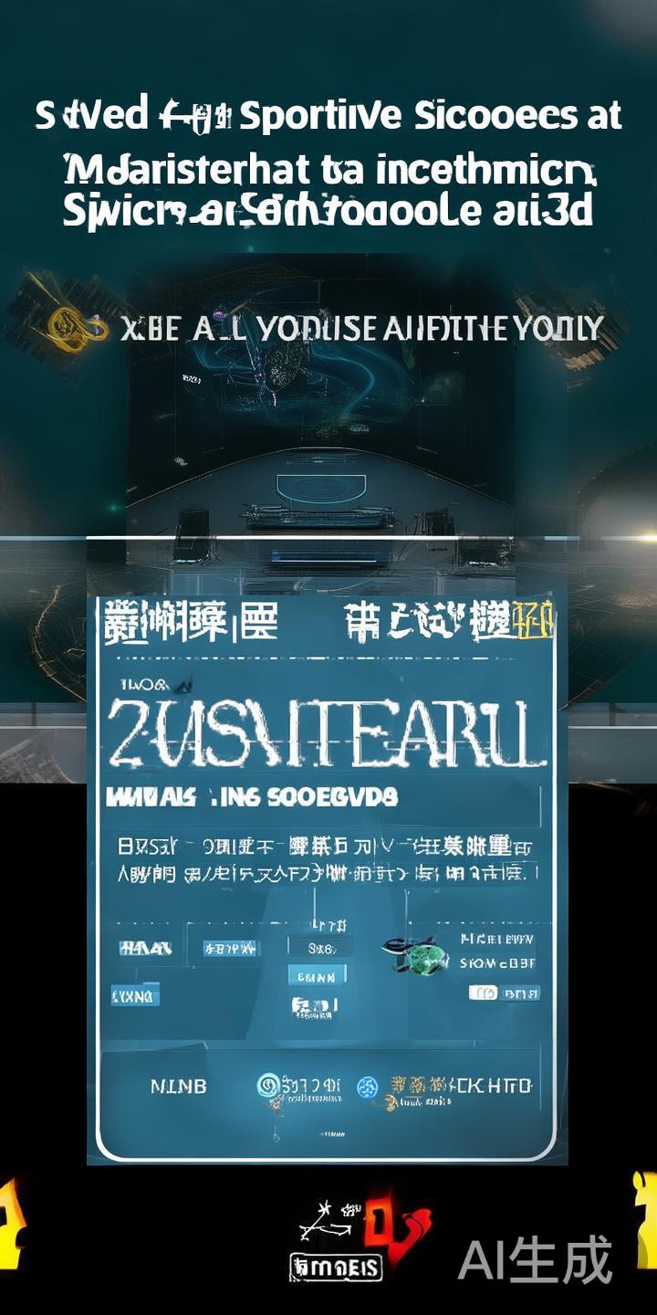 在当今体育迷日益增加的背景下，获取最新赛事动态成为