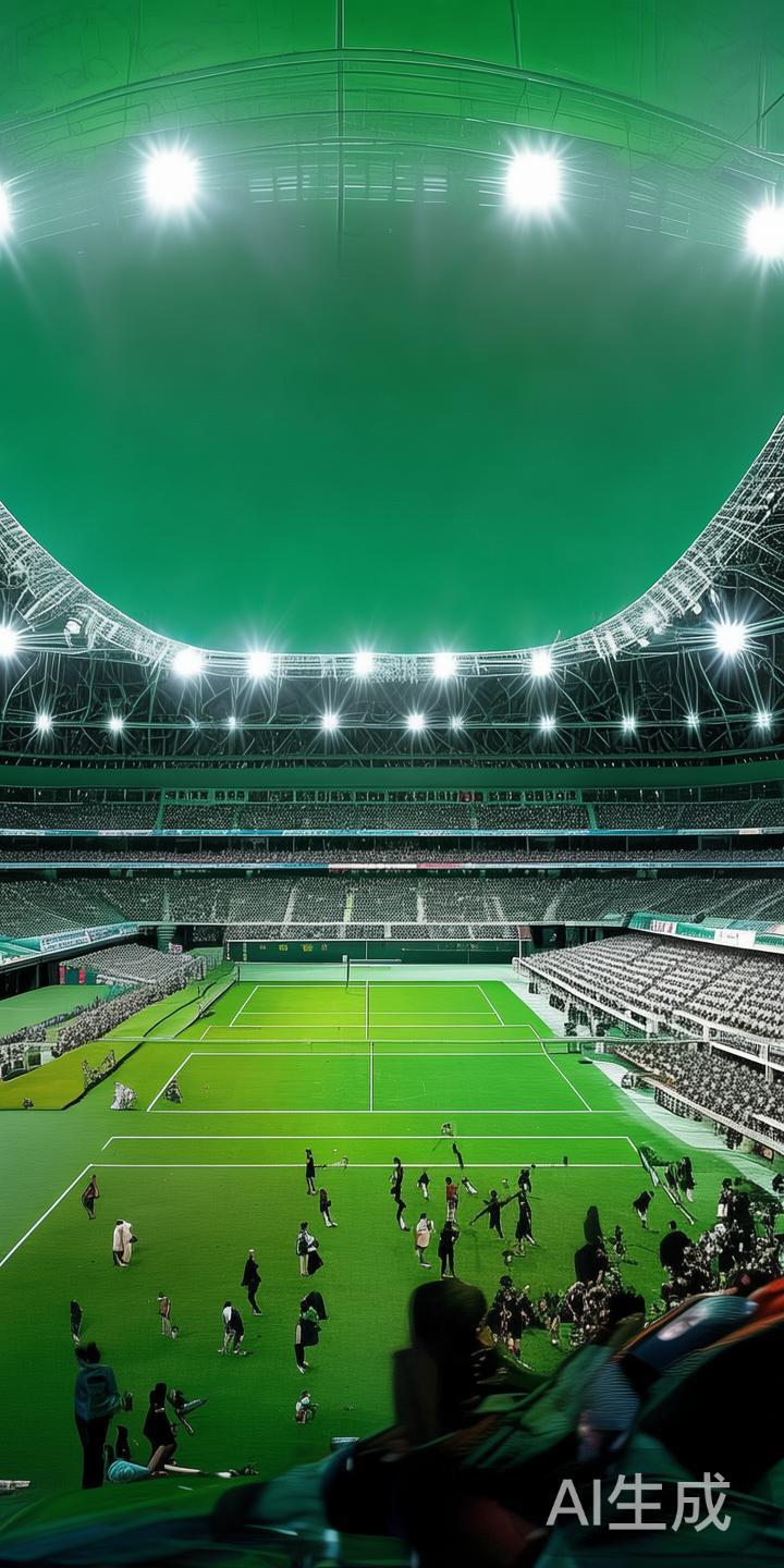 除了足球和篮球，网球、排球、羽毛球等项目也在直播内