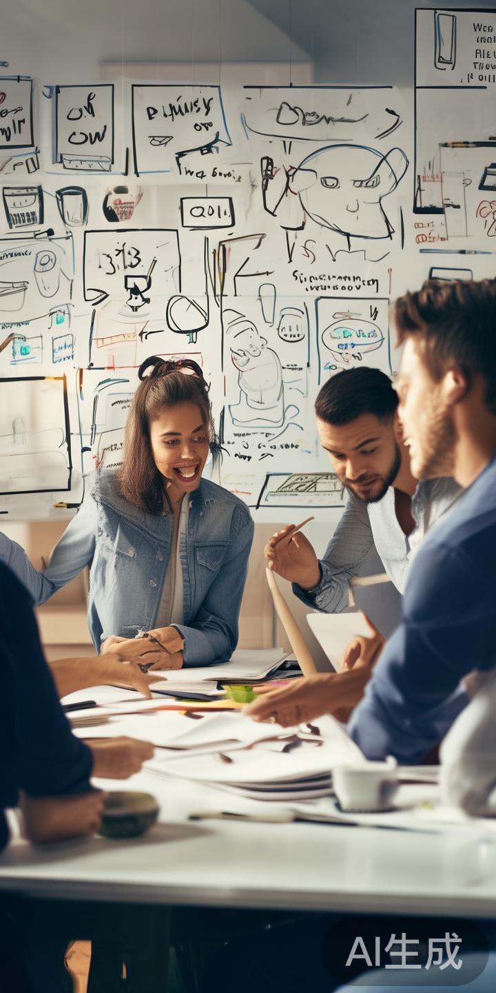 在竞争激烈的市场环境中，客户的需求不断变化，产品或