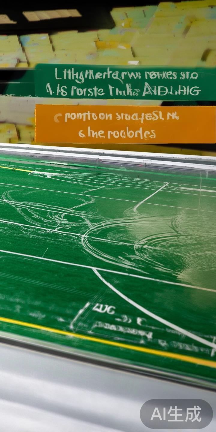 根据资金状况灵活调整投注金额的实用技巧与策略分析 体育赛事的不确定性决定了投注的风险曲线时刻在变化。